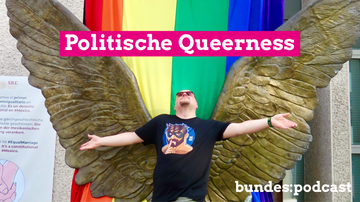 Politische Queerness